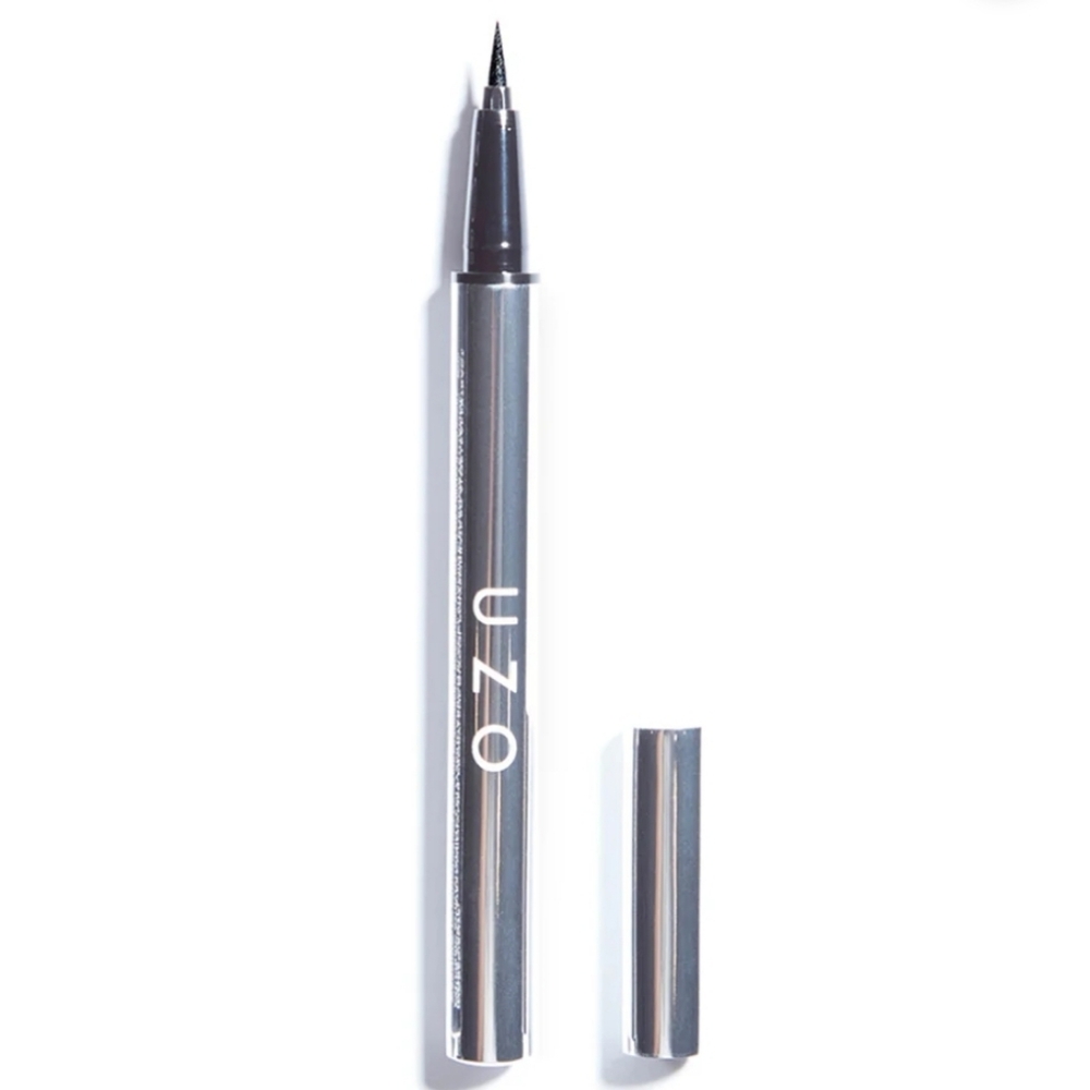 Uzo Blaque Liquide Eyeliner BNIB Sealed